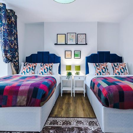 Beechwood Lodge Serviced Apartment Coventry Extérieur photo